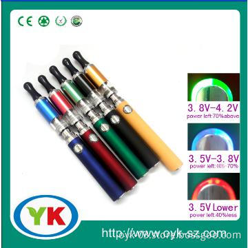Newest X6 atomzier for electronic cigarette, With bottom coil
